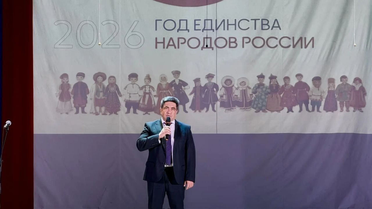 Наиль Гумеров  Телеграм-канал