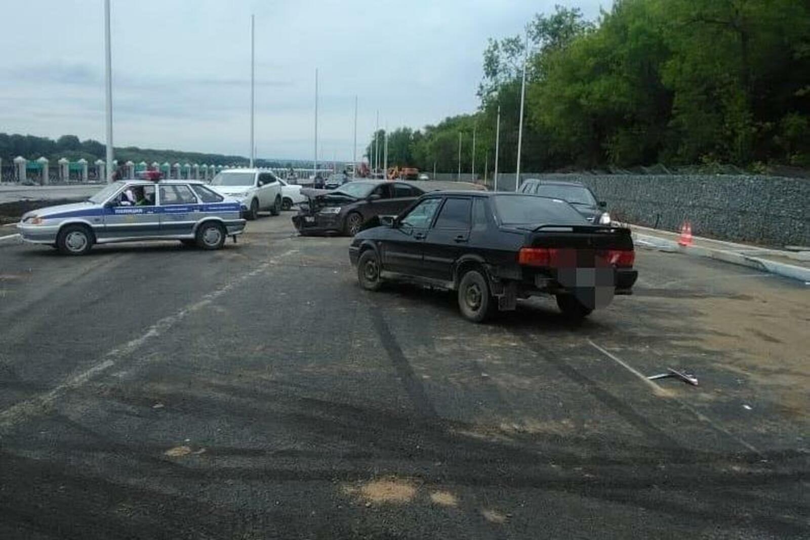 УГИБДД МВД по РБ