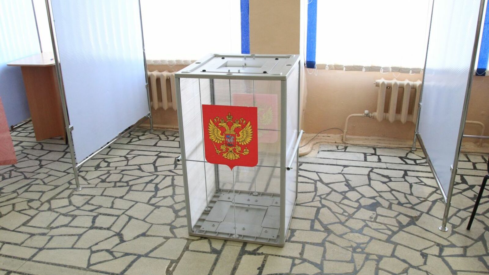 Олег Яровиков