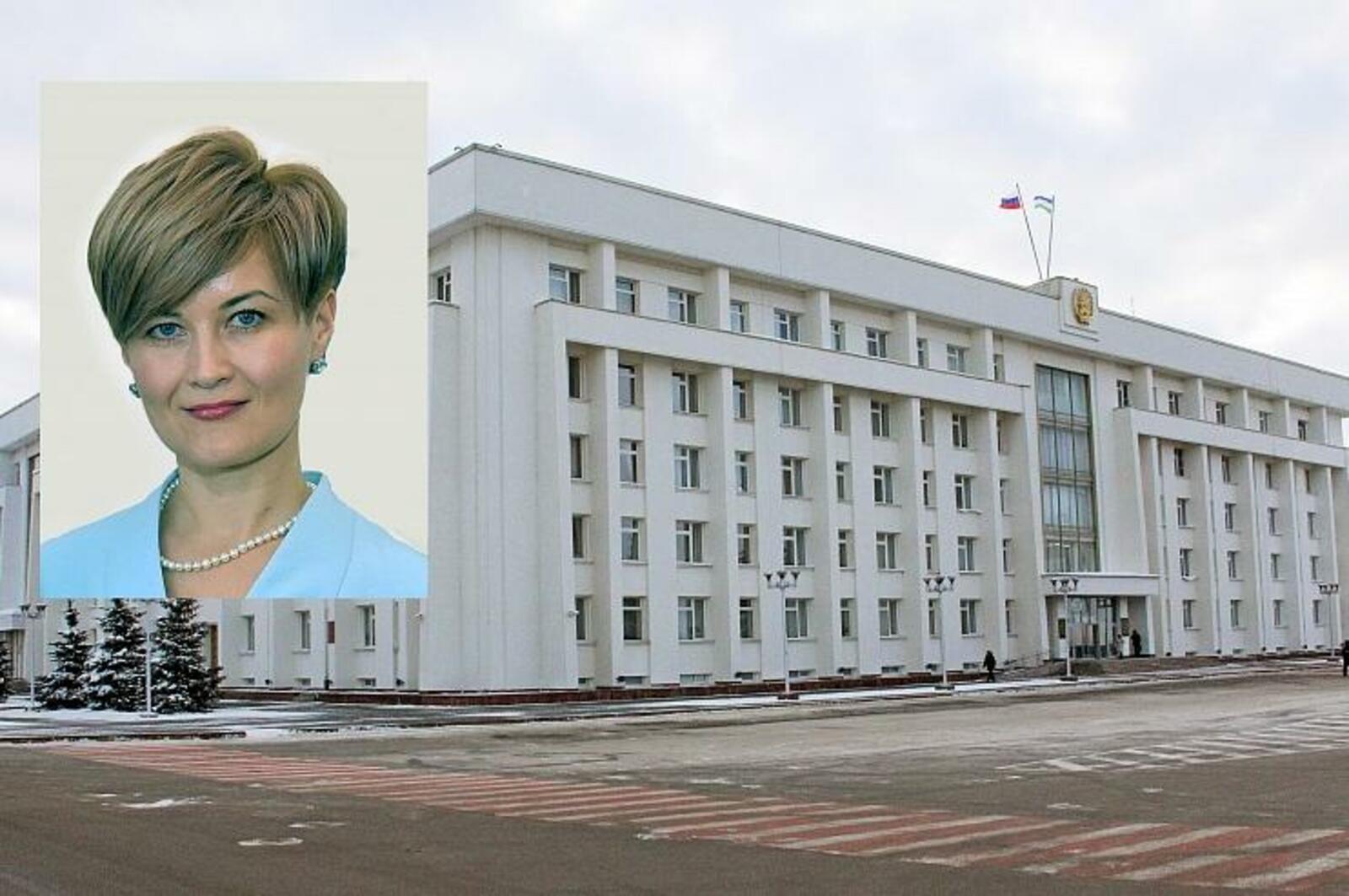сайт Главы РБ