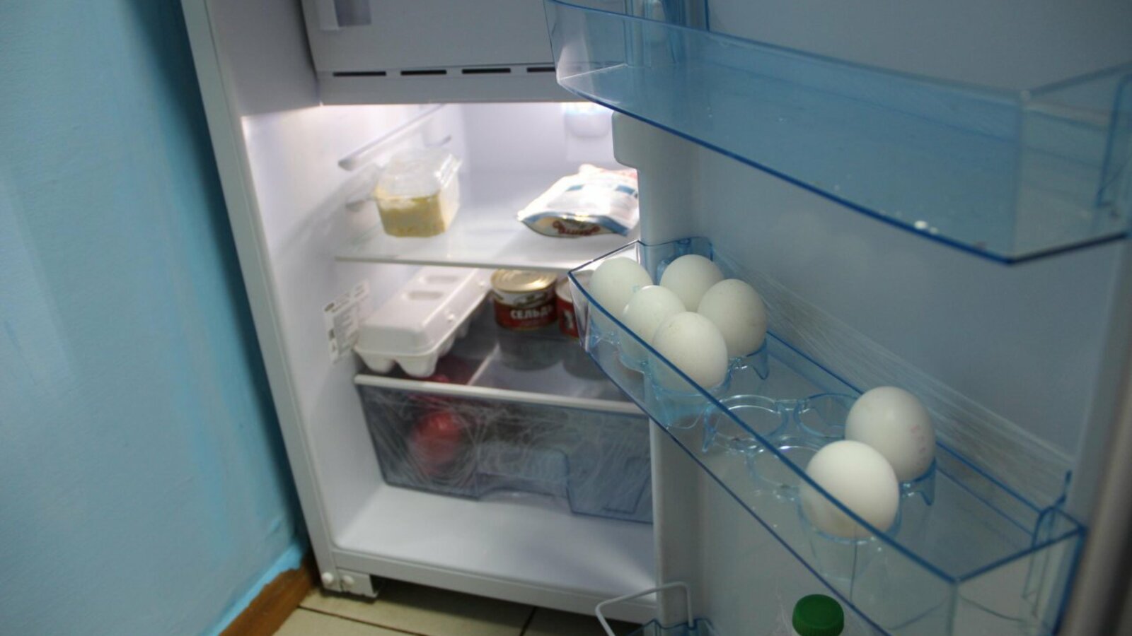 Ксения Калинина