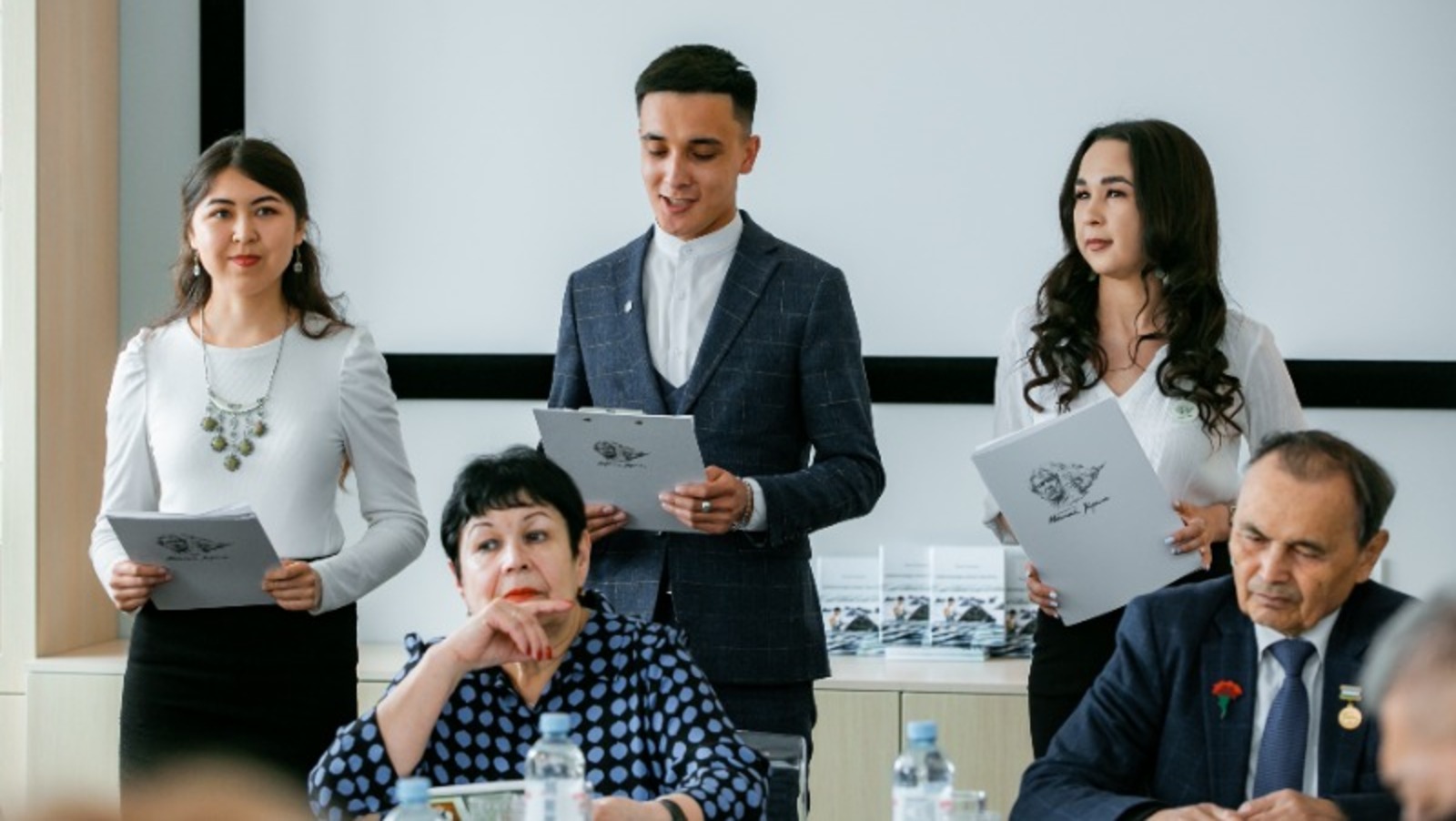 Фонд имени Мустая Карима