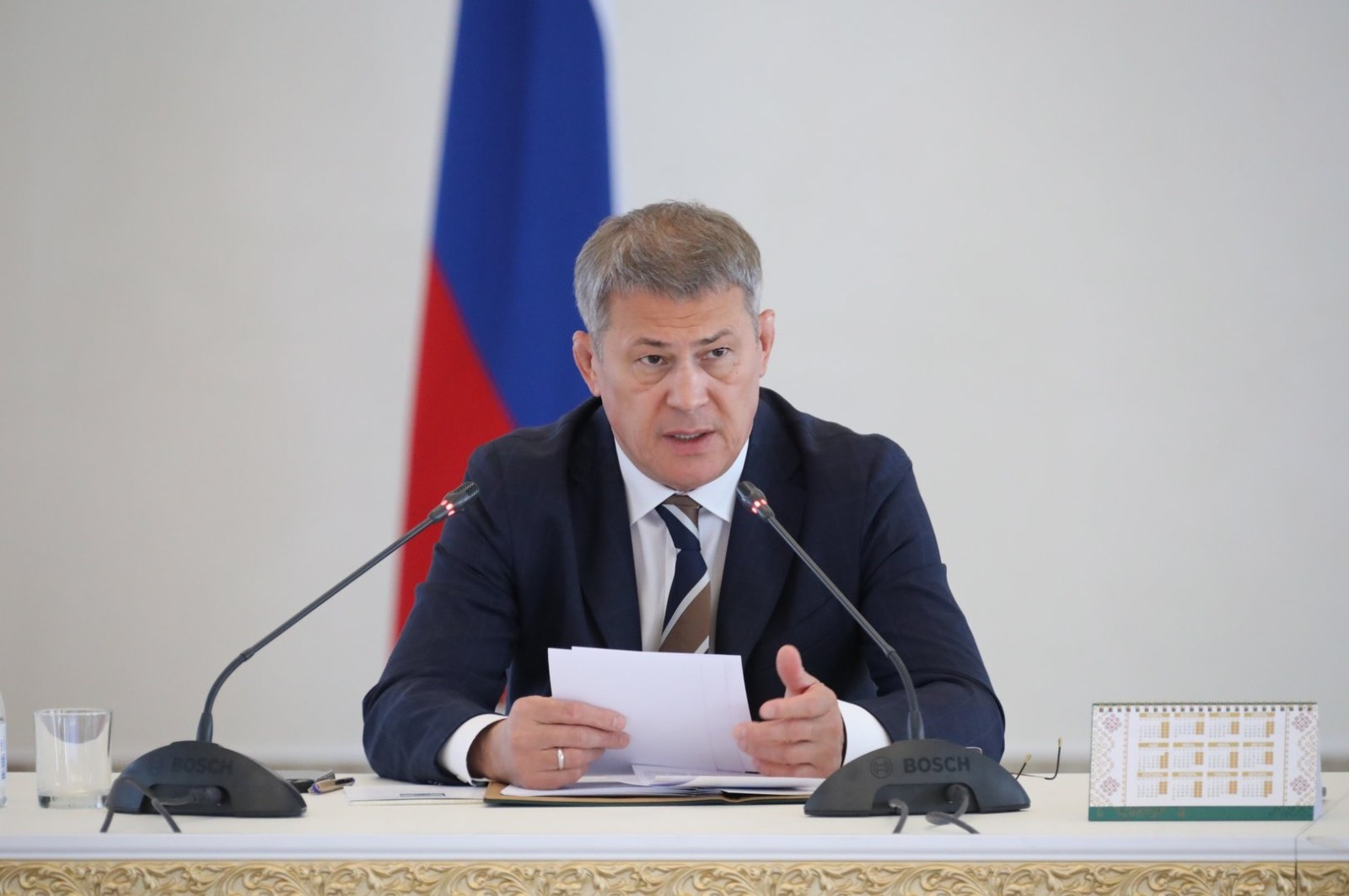 Валерий Шахов