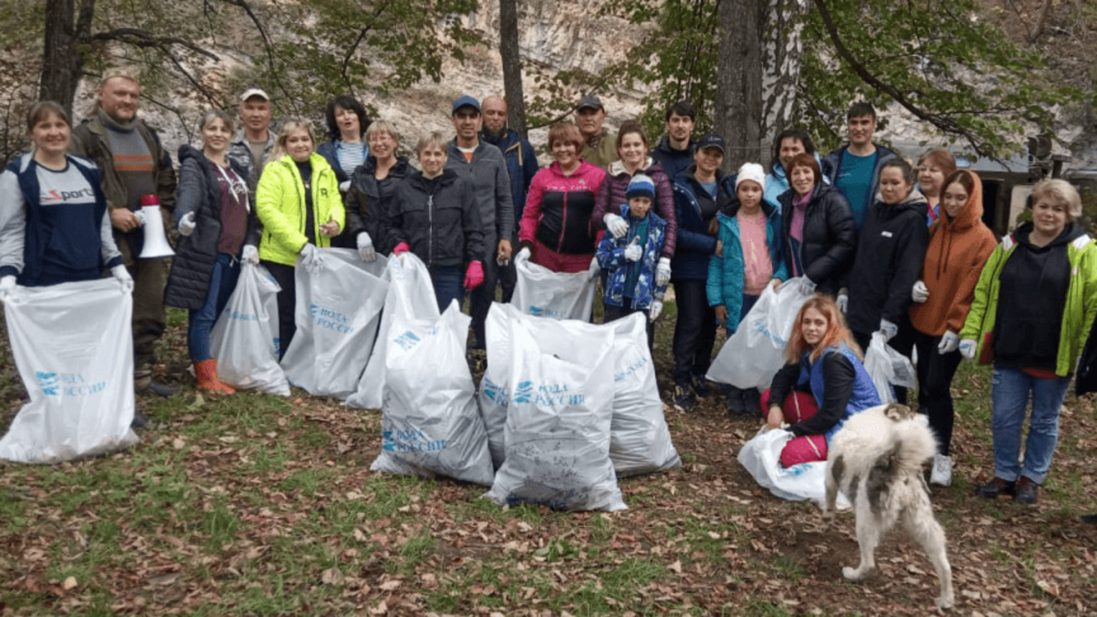 Минэкологии РБ