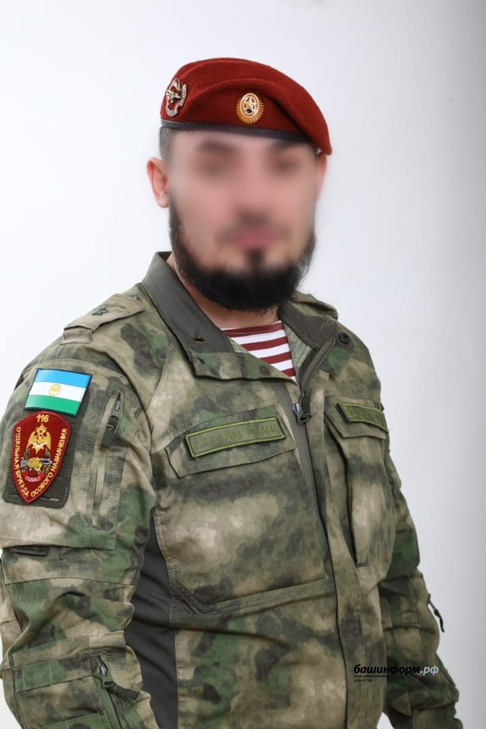 Валерий Шахов