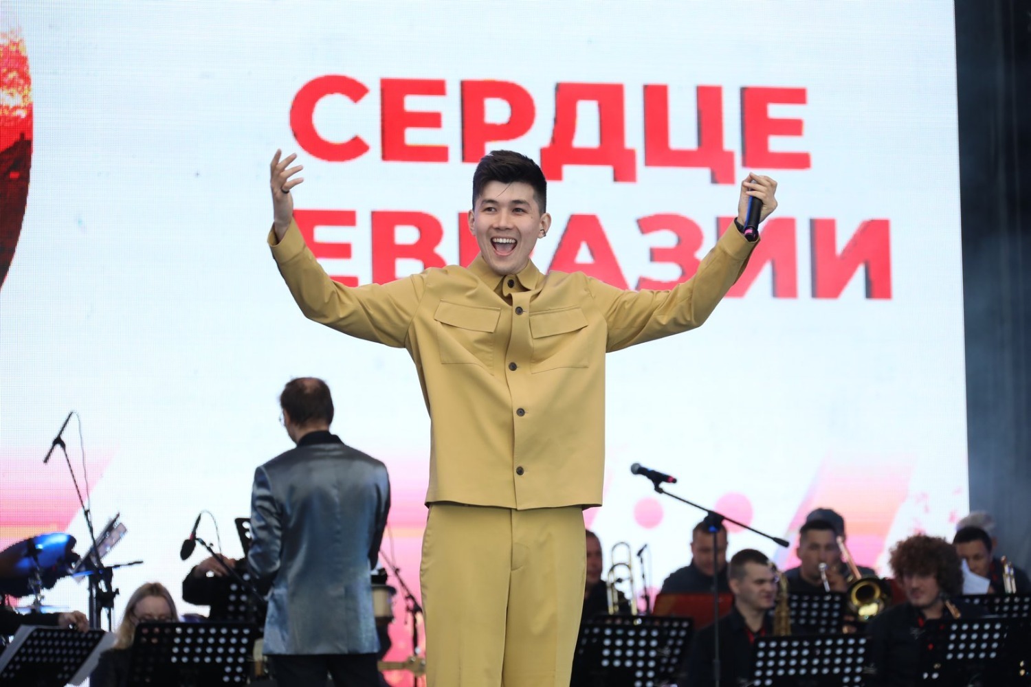 Валерий Шахов