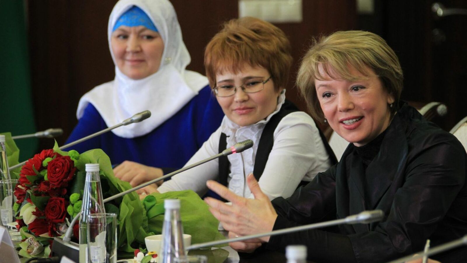 Олег Яровиков