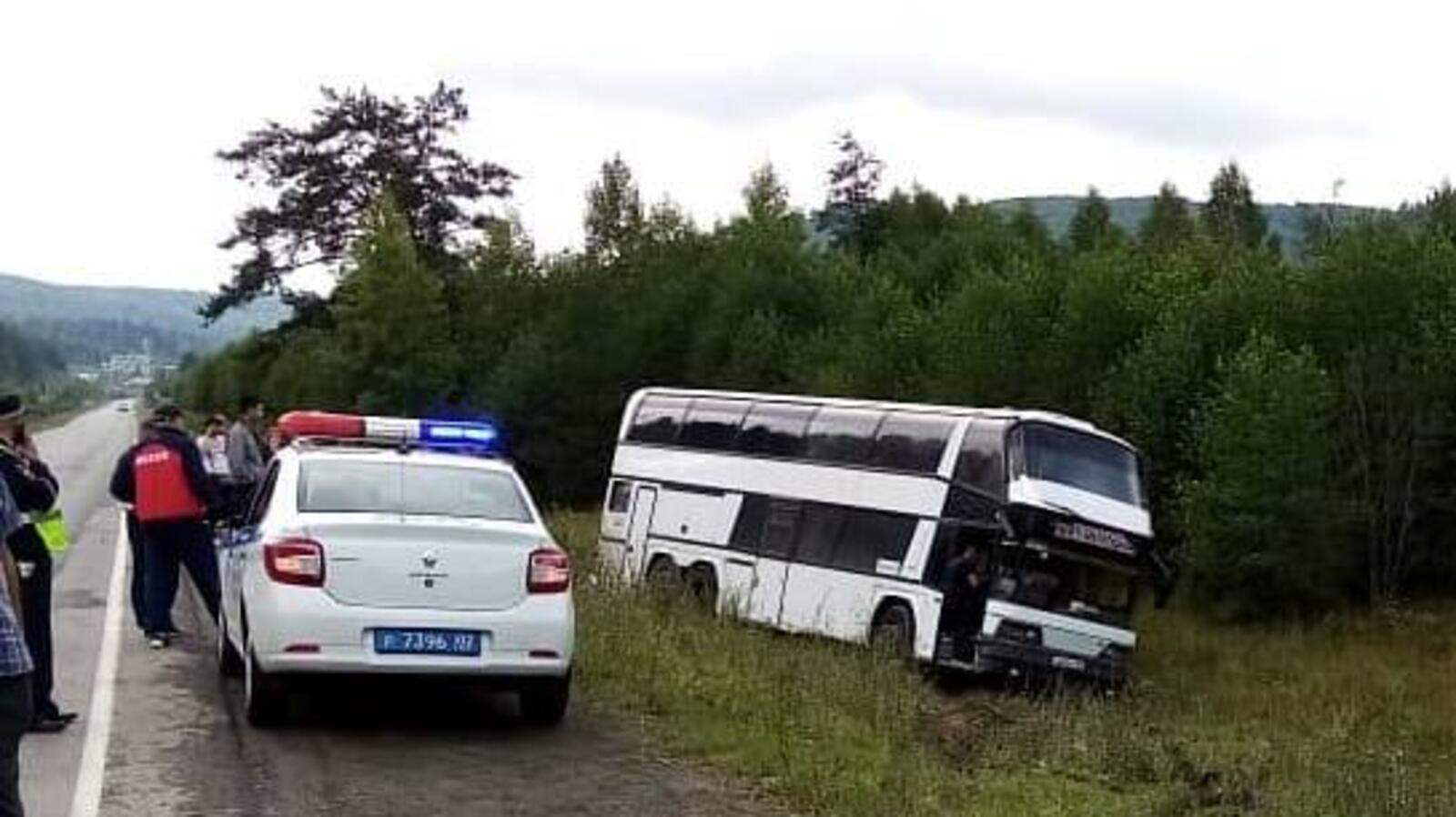 ГИБДД по РБ