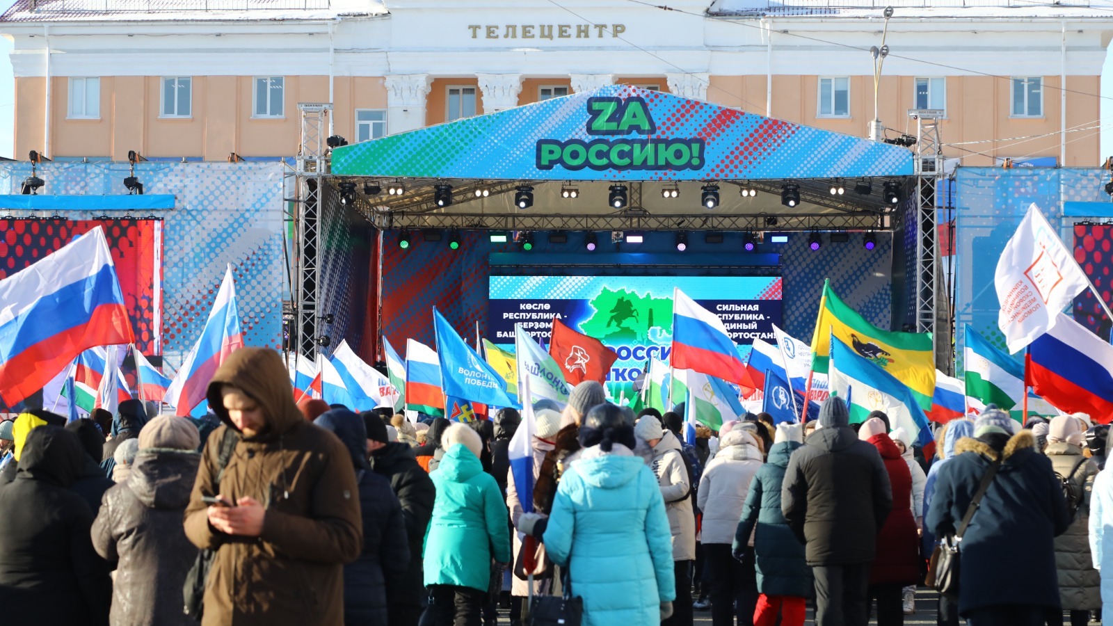 Валерий Шахов