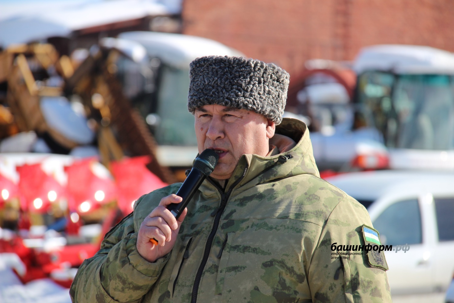 Эдуард Кускарбеков