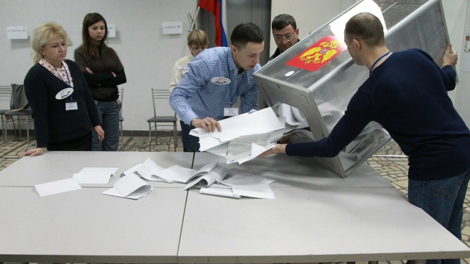 Олег Яровиков