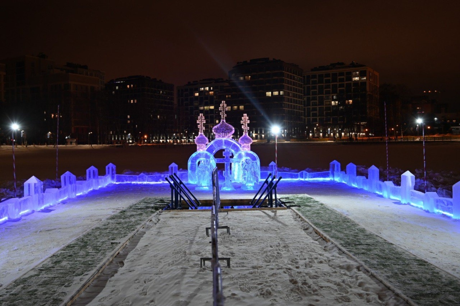 пресс-служба  мэрия Уфы