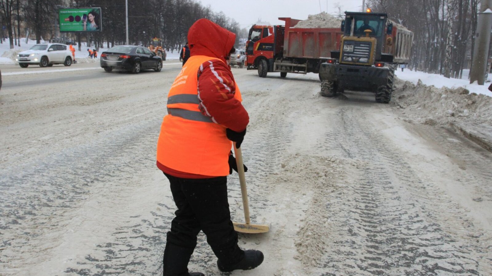 Валерий Шахов