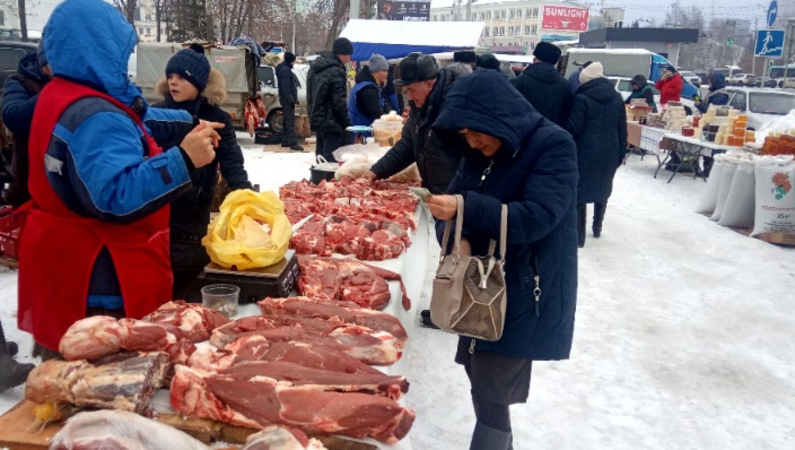 Валерий Шахов