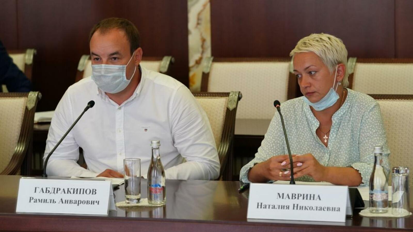 пресс - служба главы Башкортостана