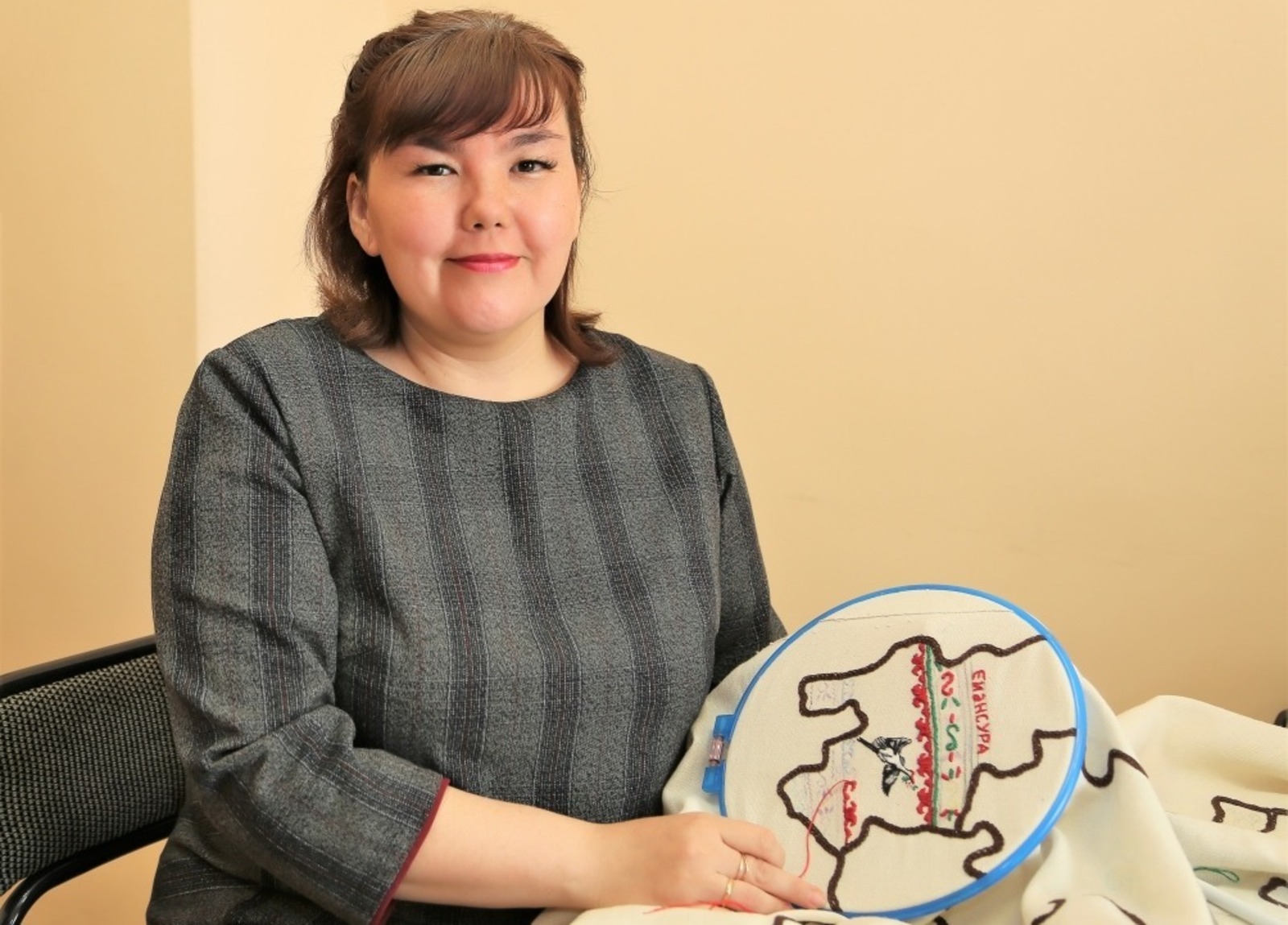 пресс-служба РЦНТ РБ