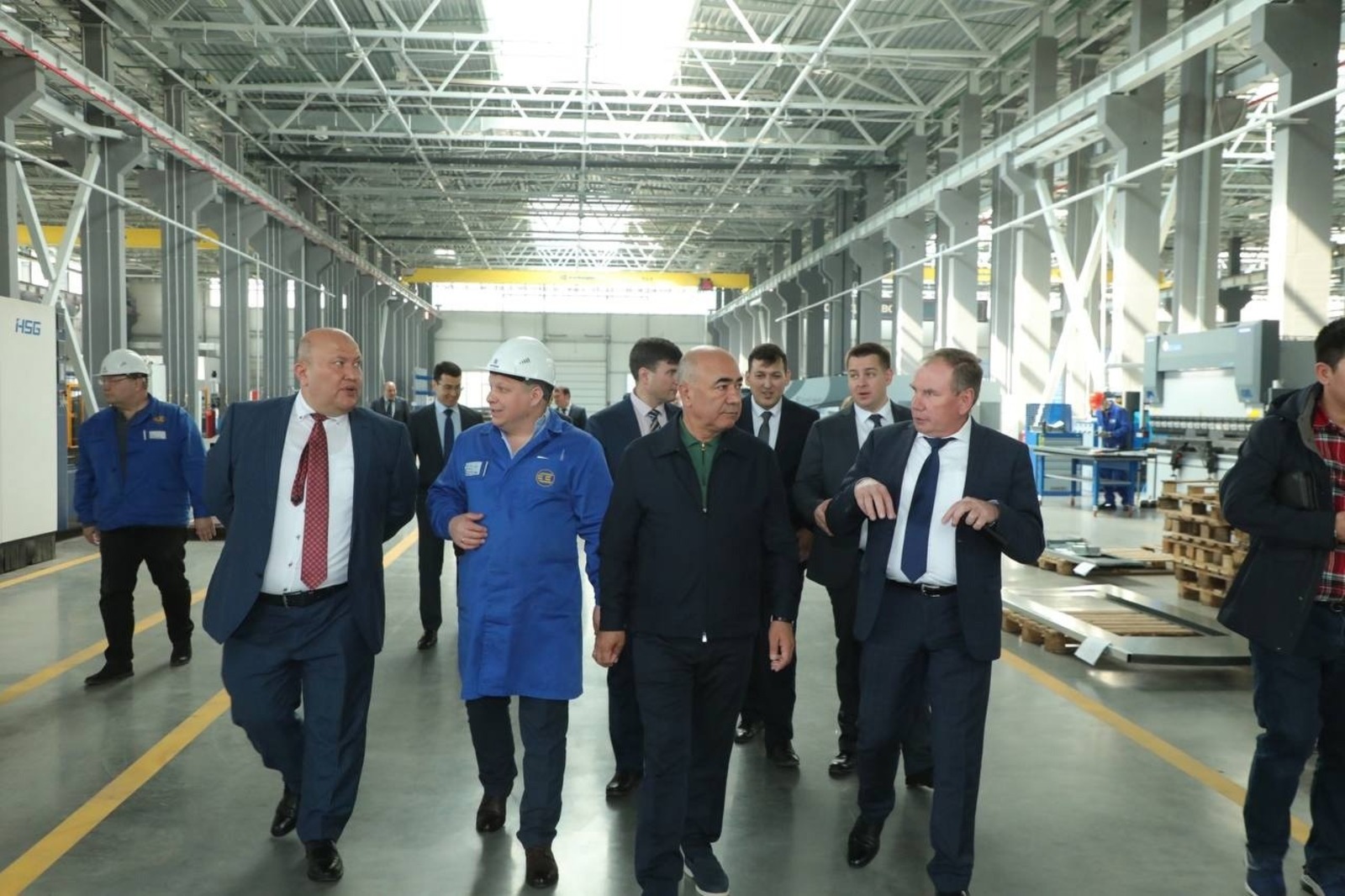 правительство РБ
