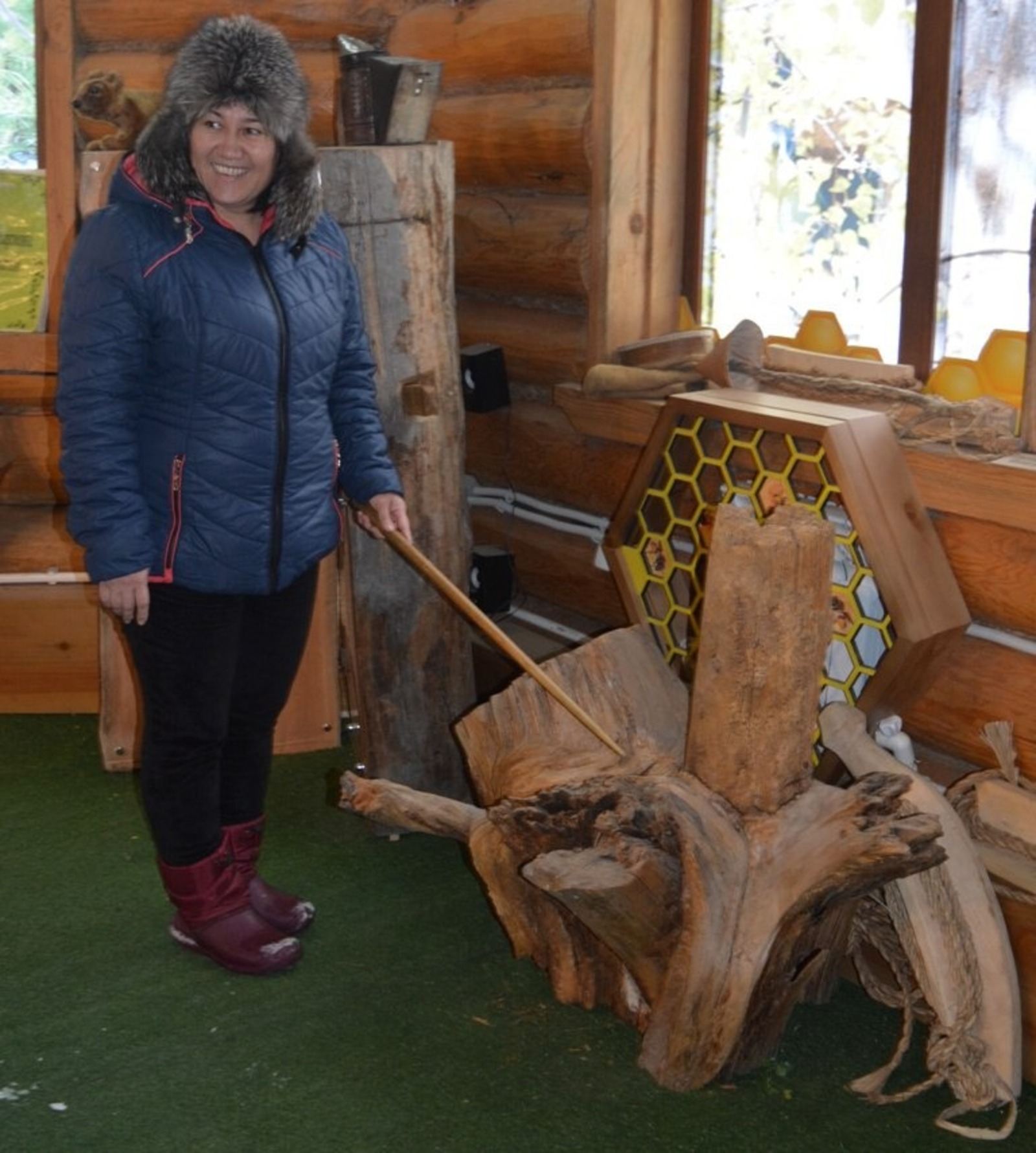 Государственный заповедник «Шульган-Таш» пресс-служба