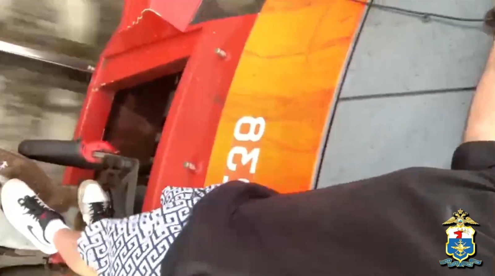 скриншот видео