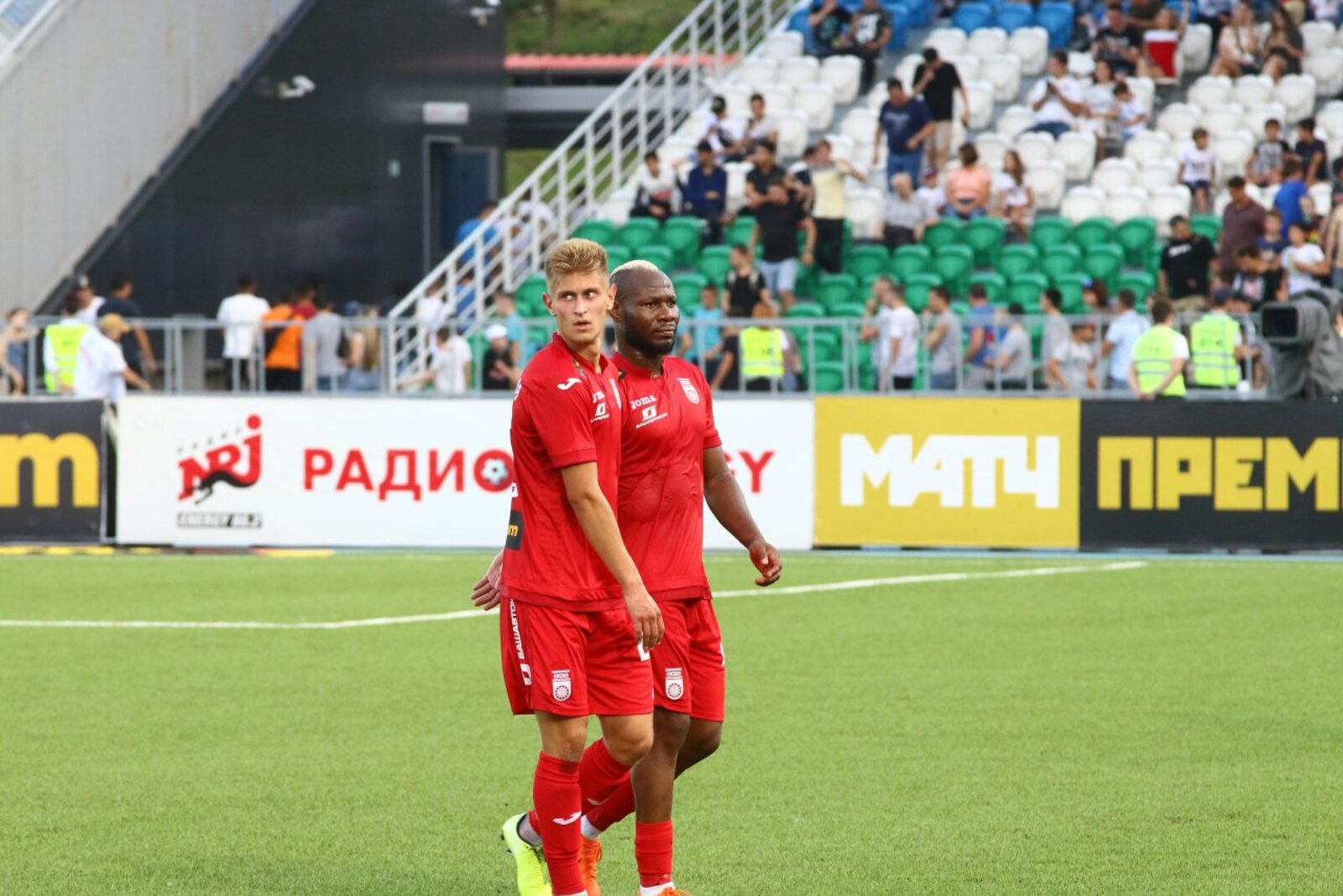 Валерий Шахов