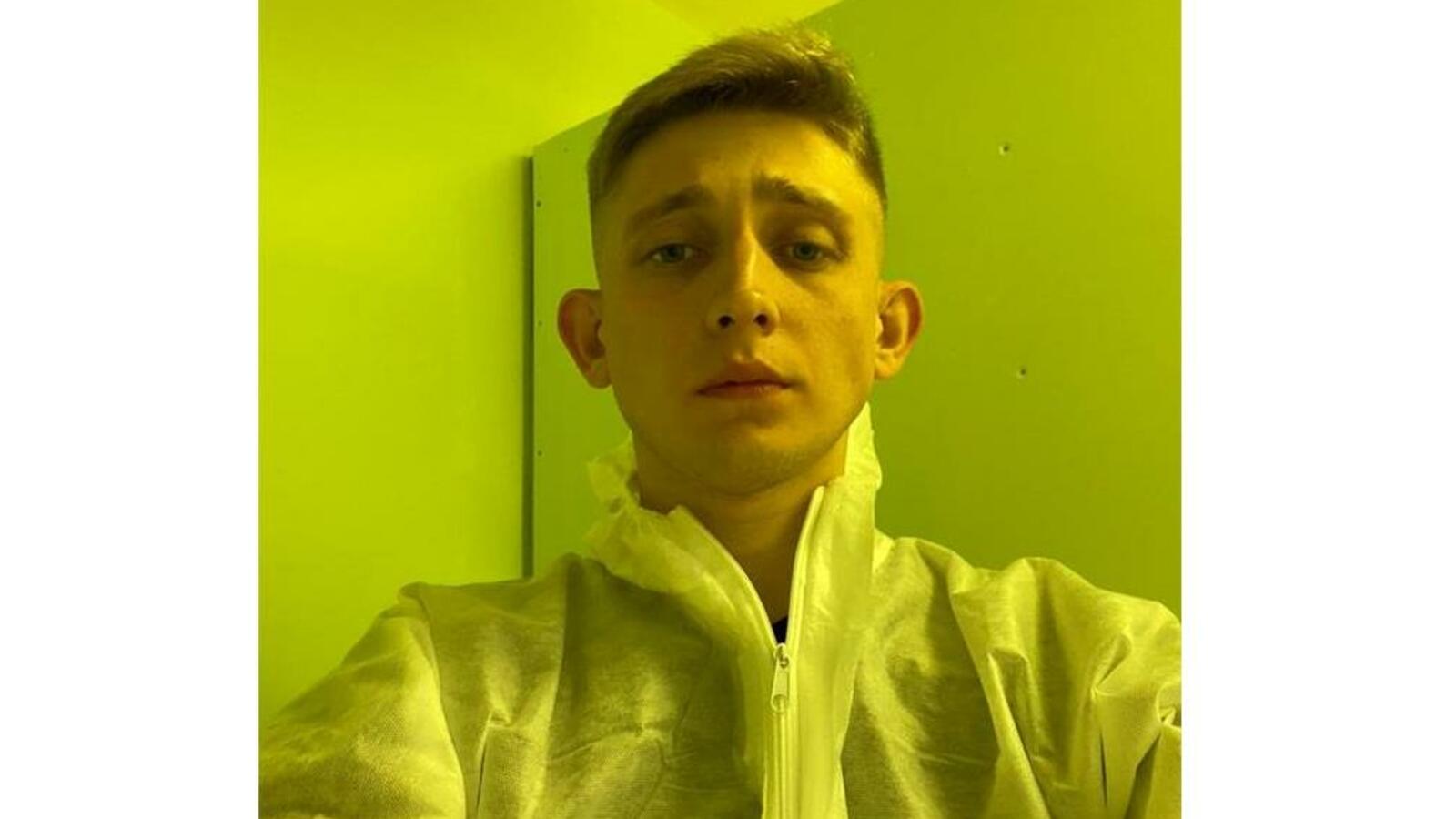 предоставлено Эмилем Низамовым