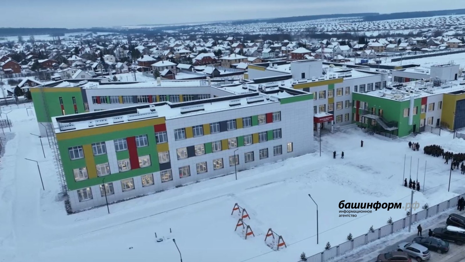 Ильшат Казаккулов пресс-служба Главы Башкортостана