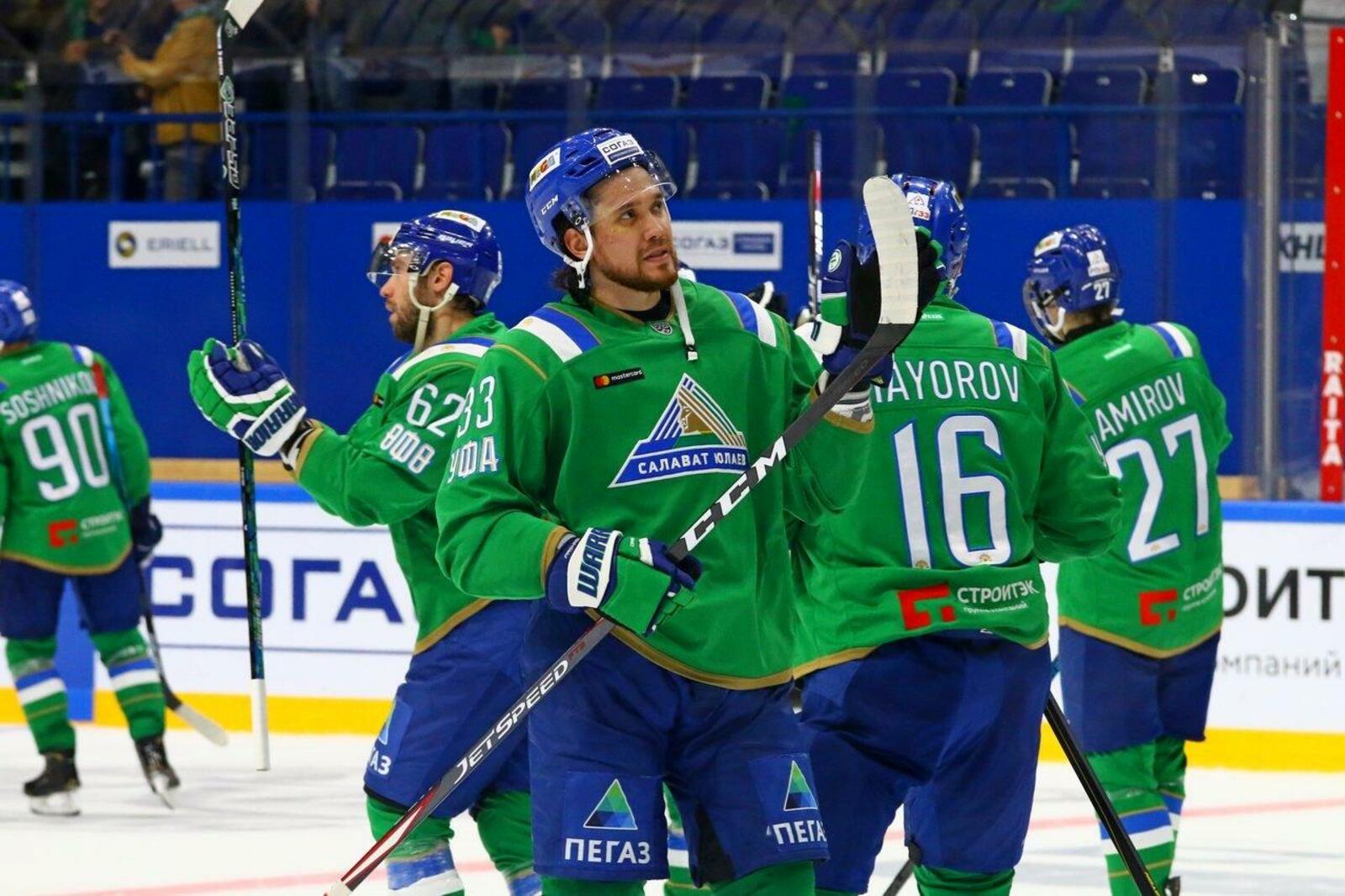 Валерий Шахов