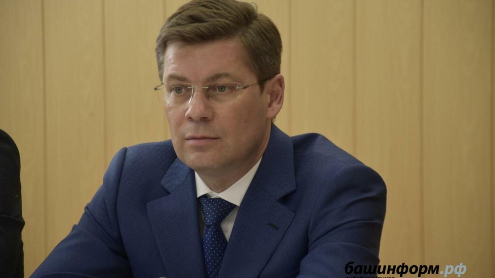 Мирон Доровских