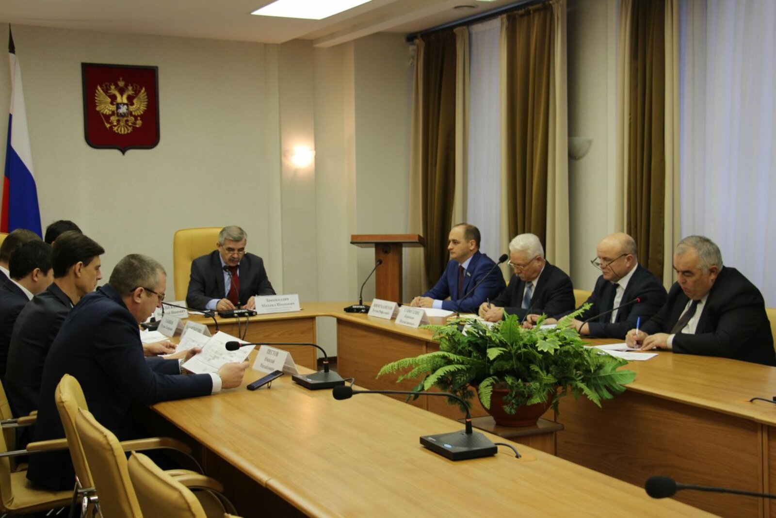 пресс-служба ГФИ по РБ