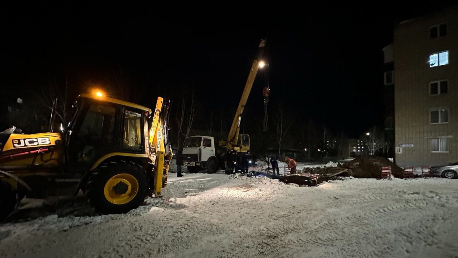 Забир Габдуллин официальный телеграм-канал