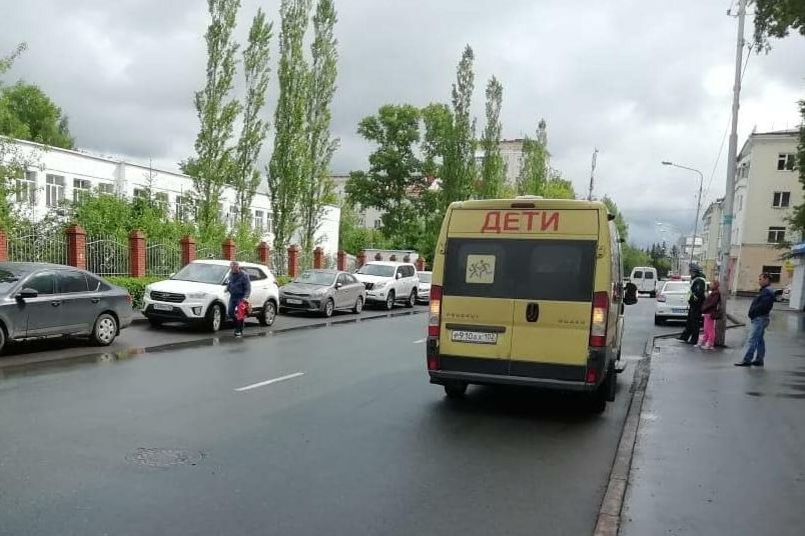 пресс-служба ГИБДД по Уфе
