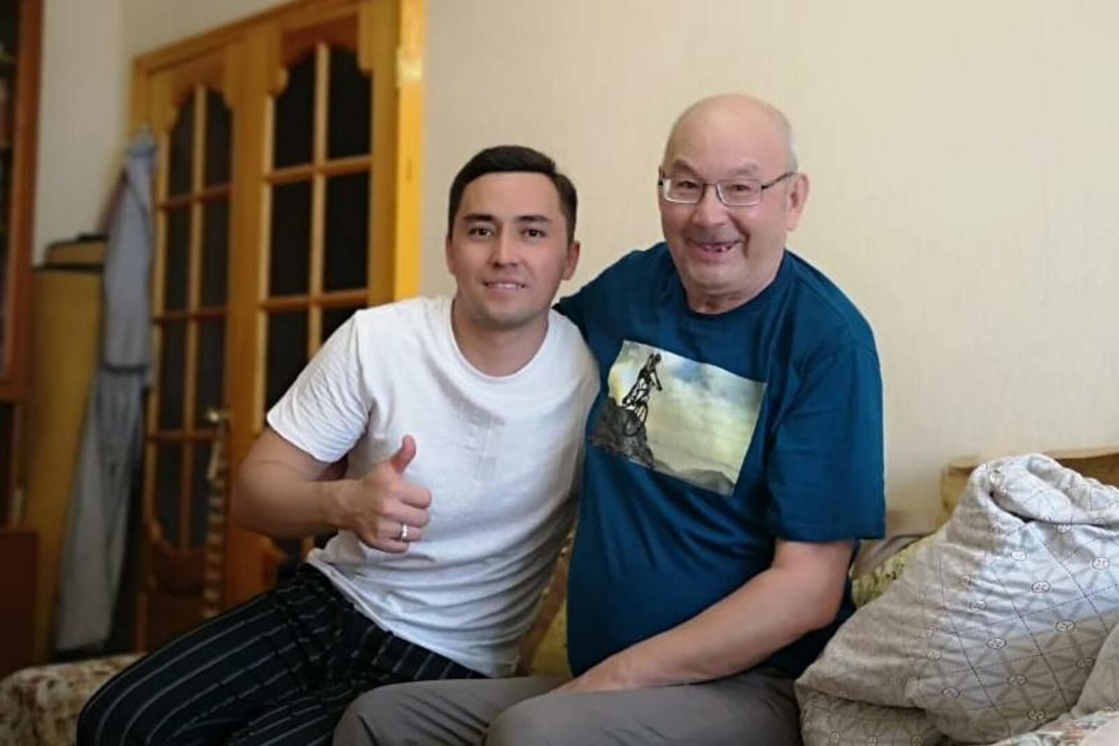 ИА «Башинформ»