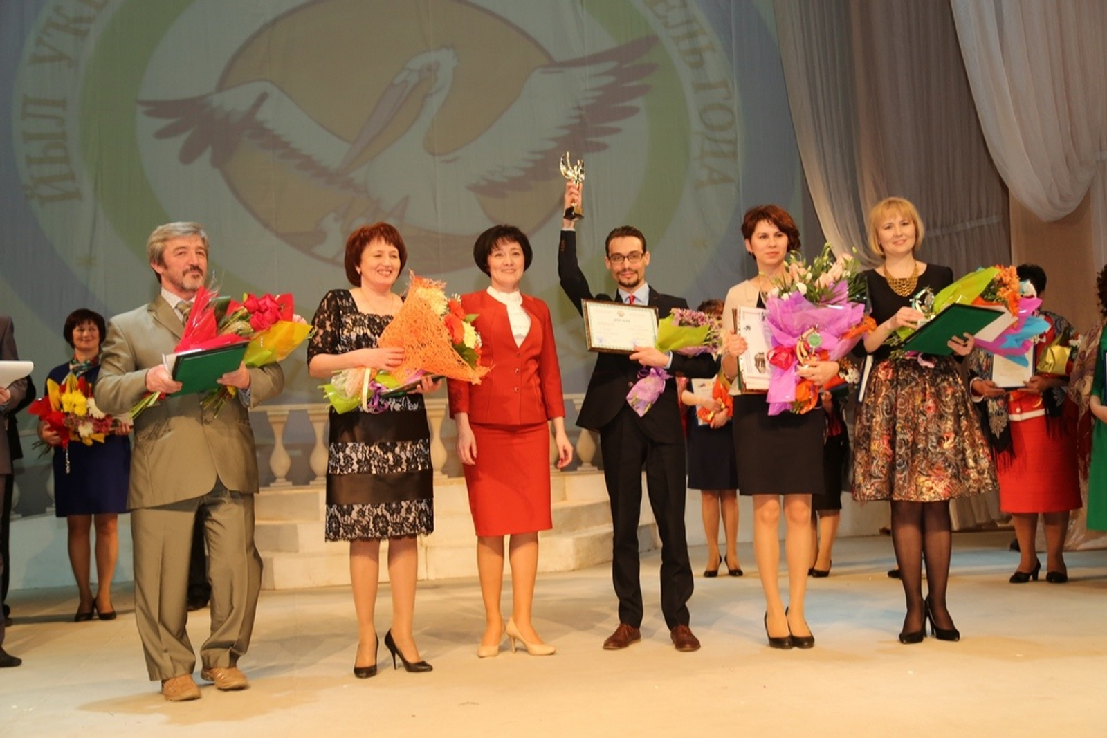 Өфө хакимиәтенең матбуғат хеҙмәте