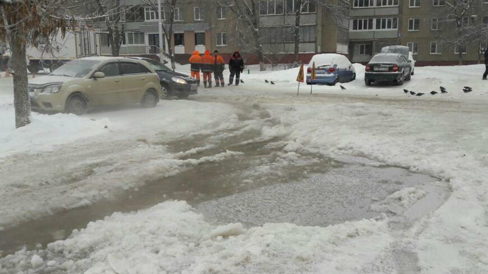 Ксения Калинина