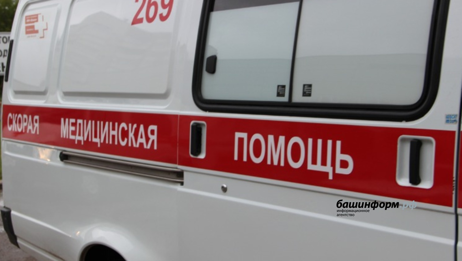 Ксения Калинина