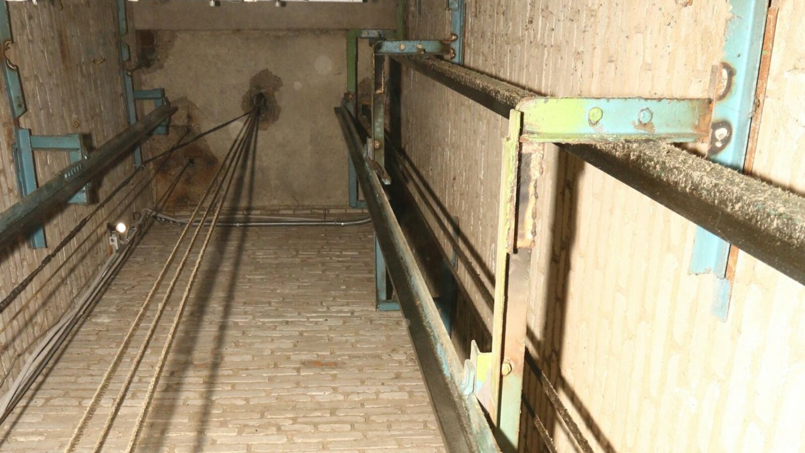 Валерий Шахов