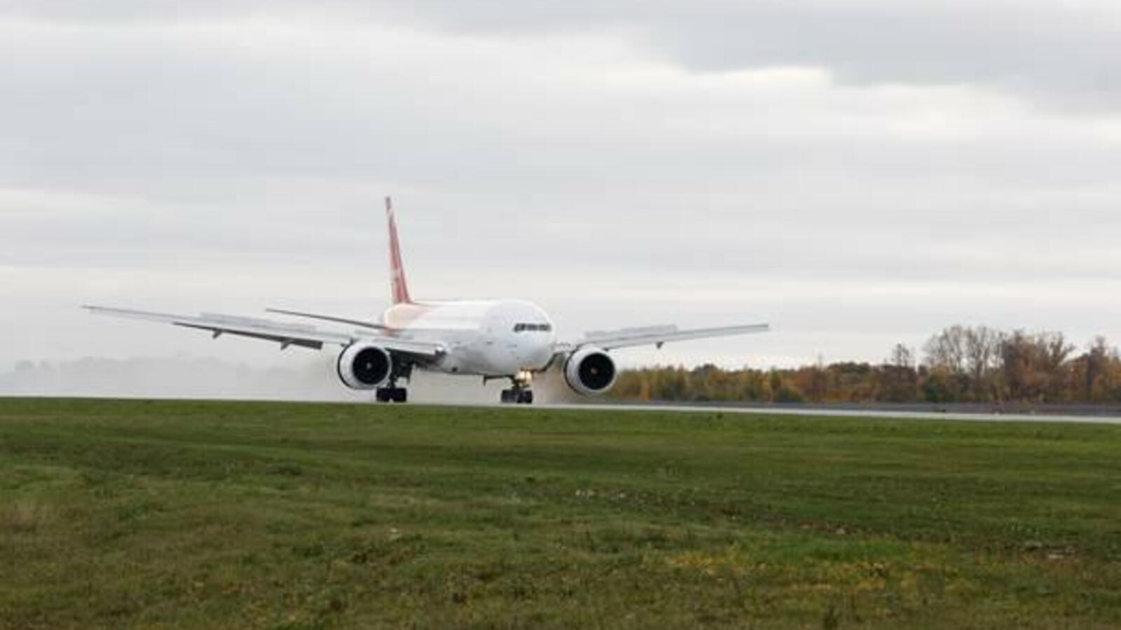 пресс-служба аэропорта «Уфа»