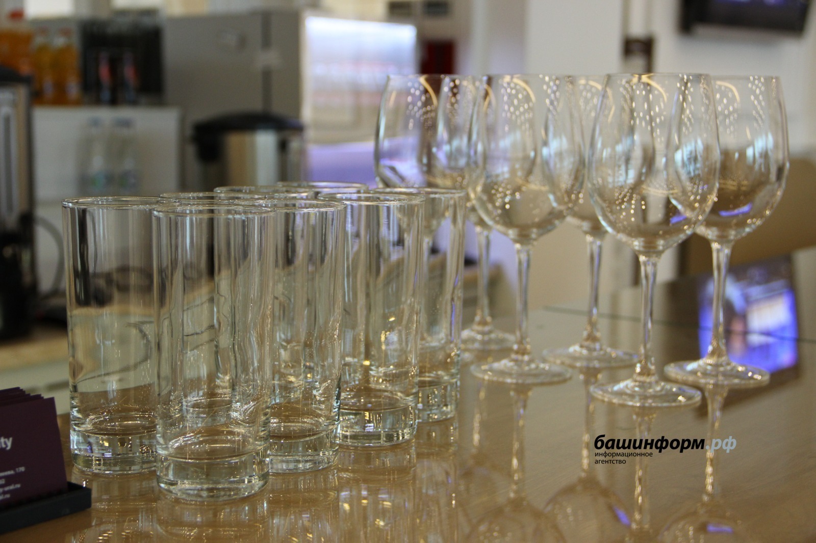 Ксения Калинина ИА «Башинформ»