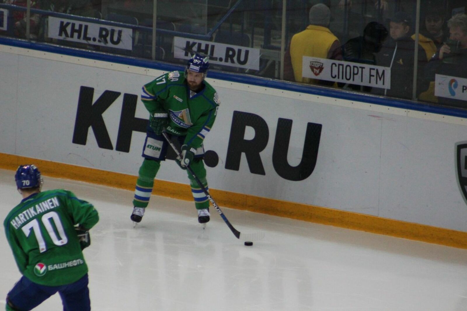 Дмитрий Слезин