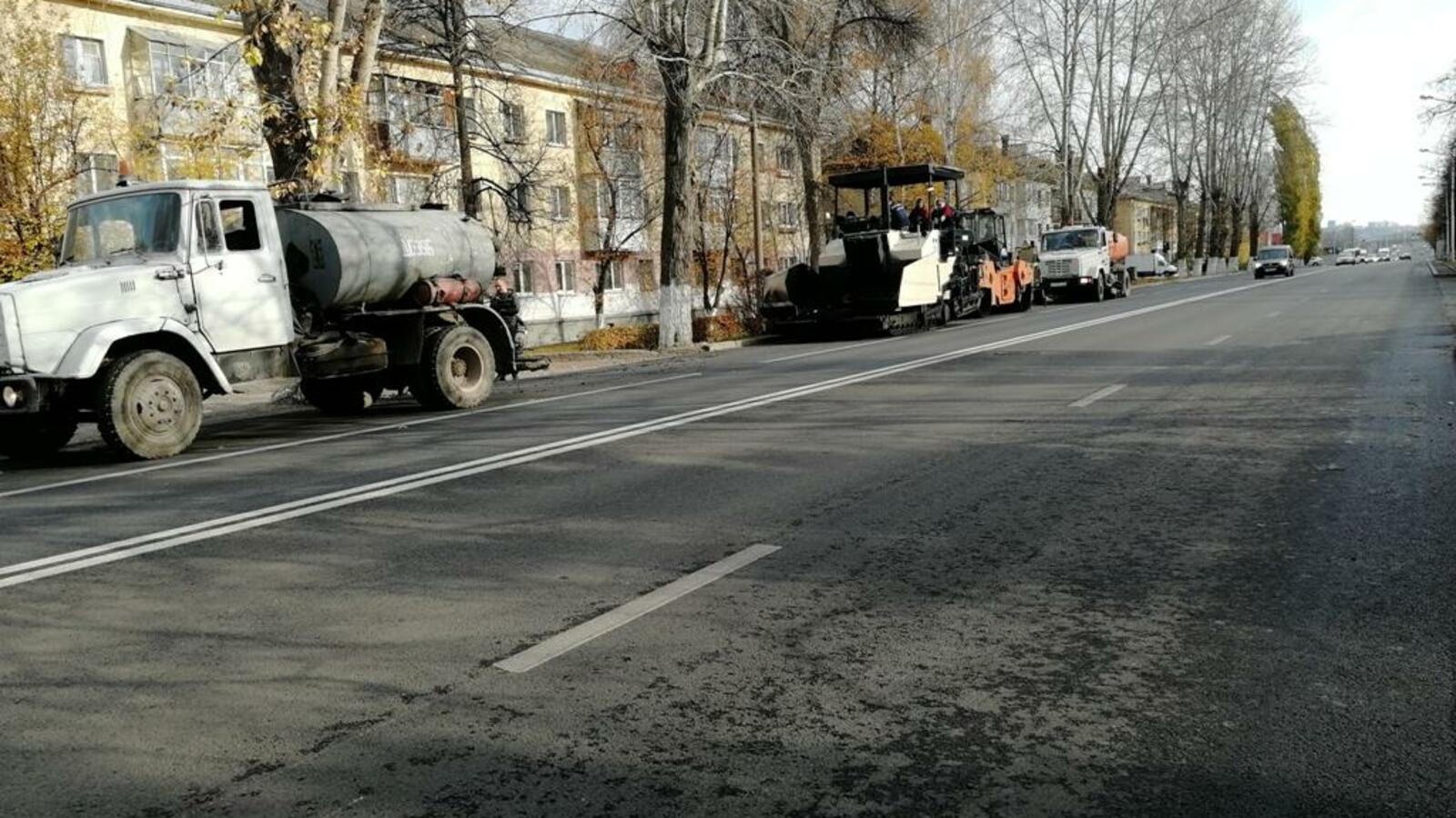 администрация Уфы