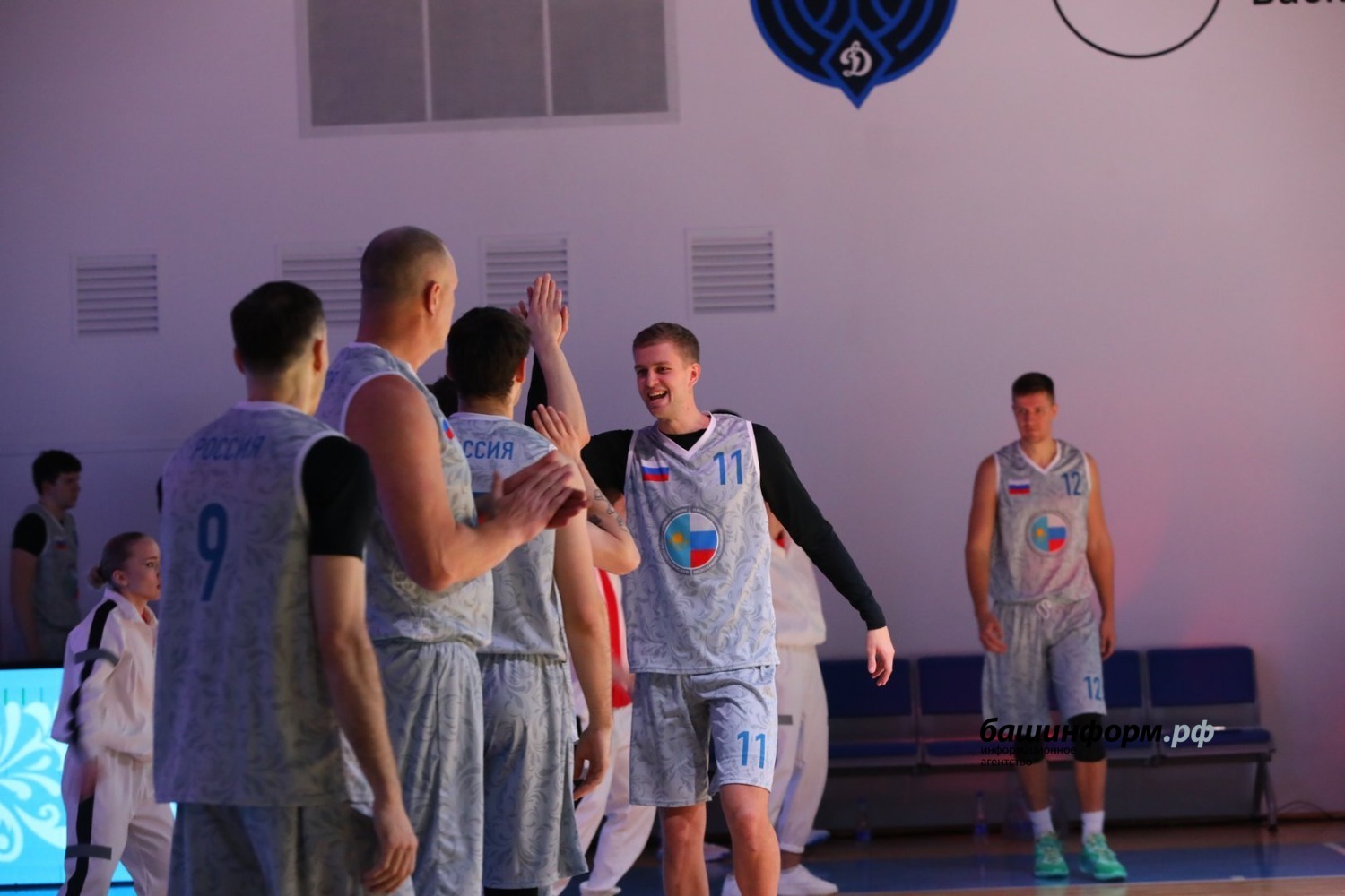 Валерий Шахов