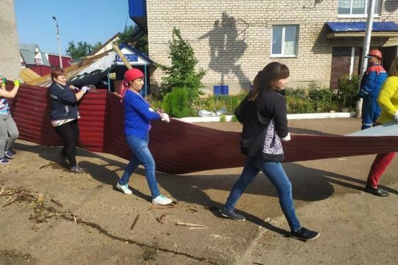 Реканс Ямалеев, Vk