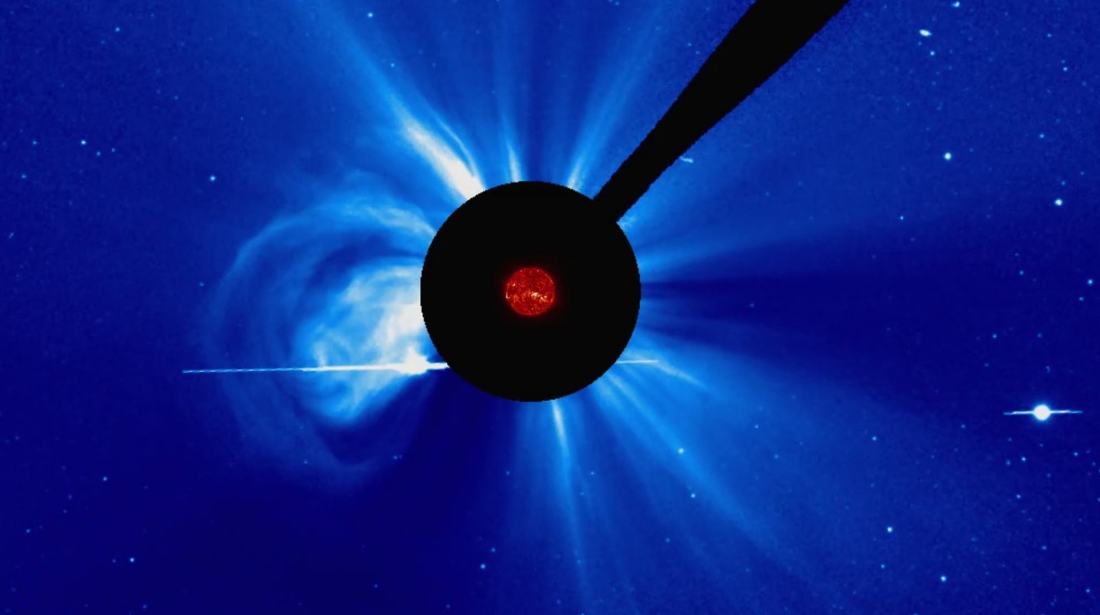 Лаборатория солнечной астрономии ИКИ РАН Telegram-канал