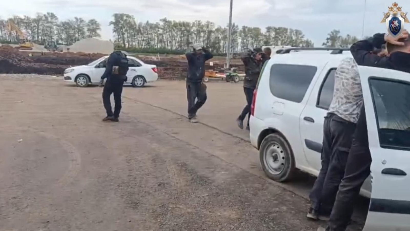 СУ СКР по РБ