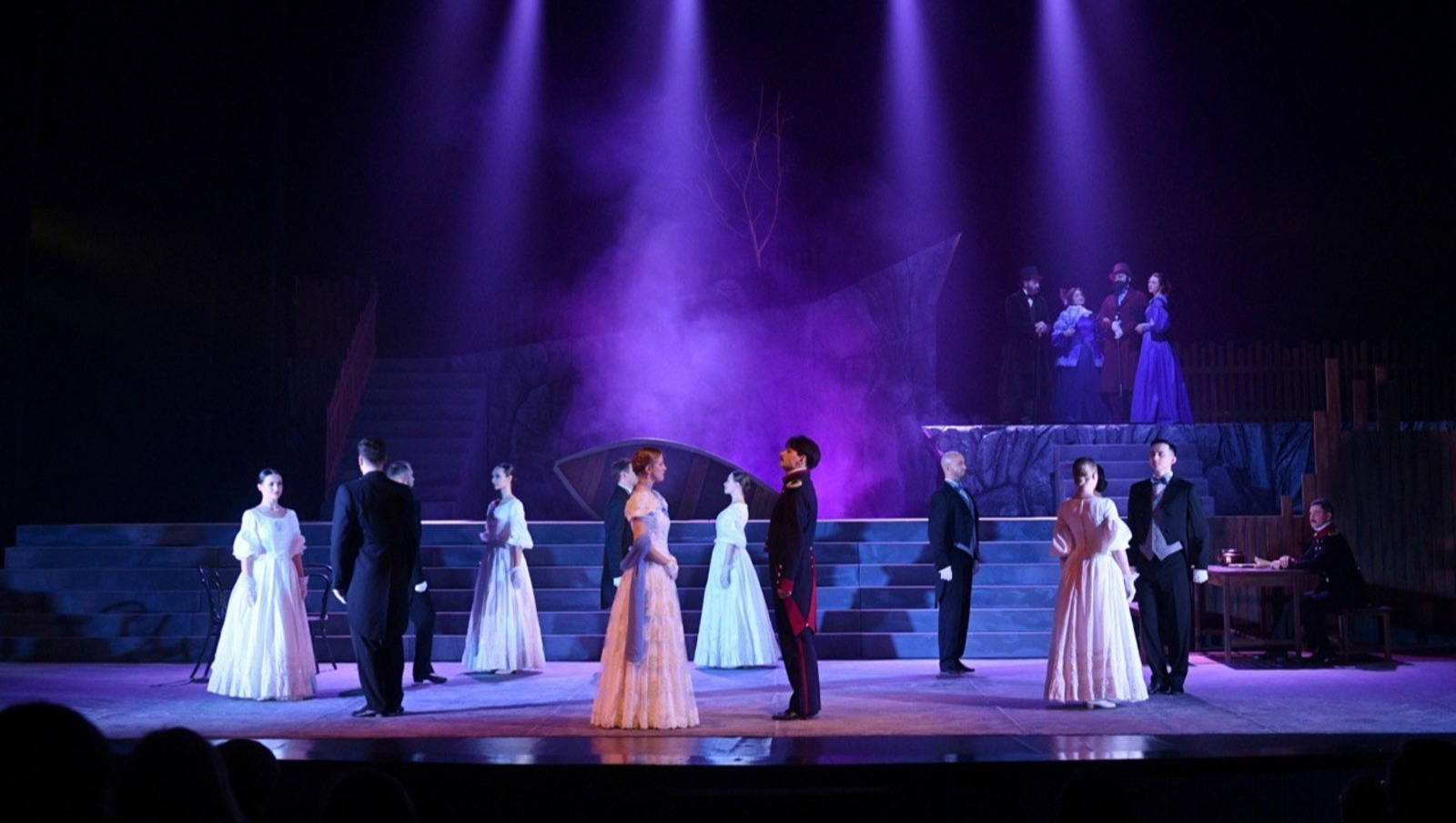 пресс-служба минкультуры РБ