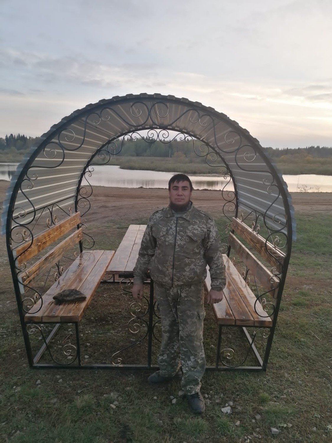 предоставлено героем публикации