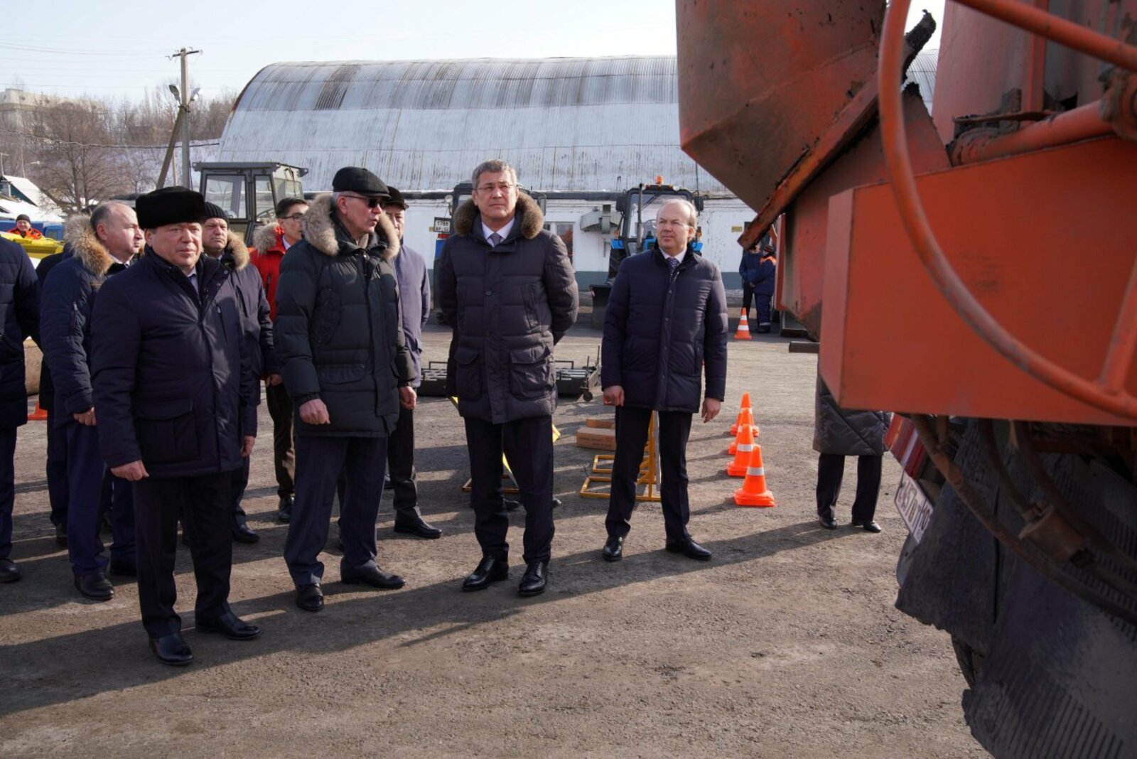 Олег Яровиков