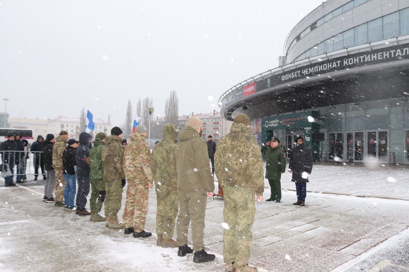 пресс-служба администрации Советского района Уфы соцсети