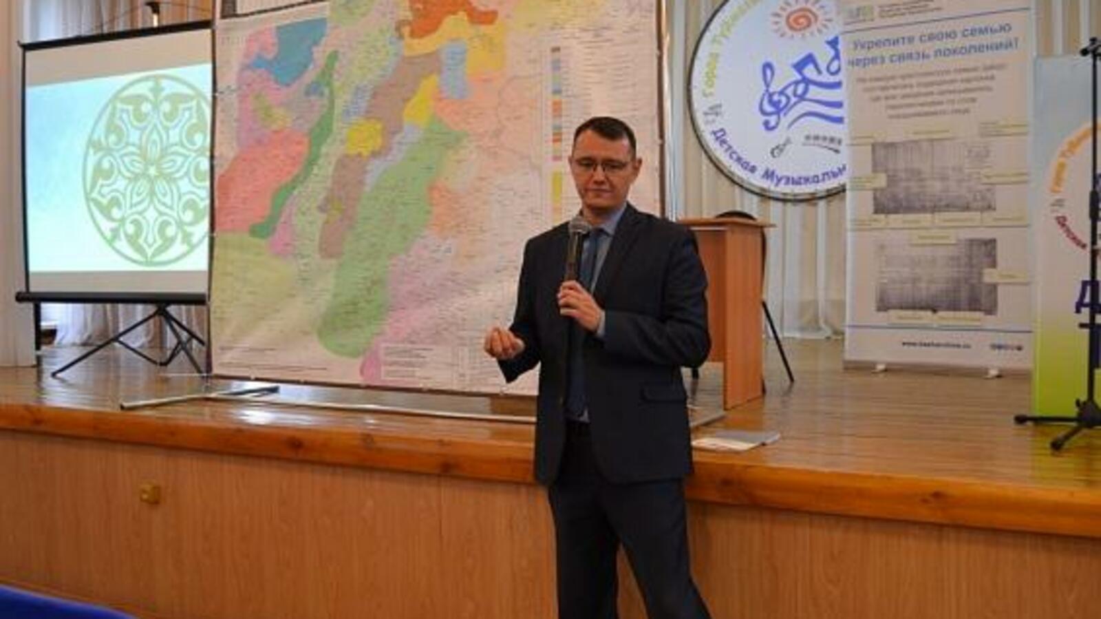 «Туймазинский вестник»