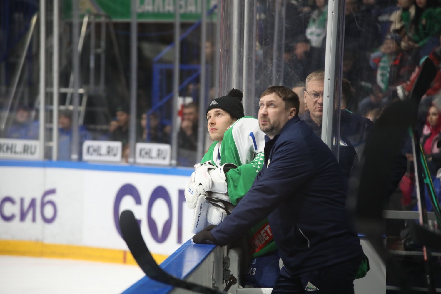 Валерий Шахов